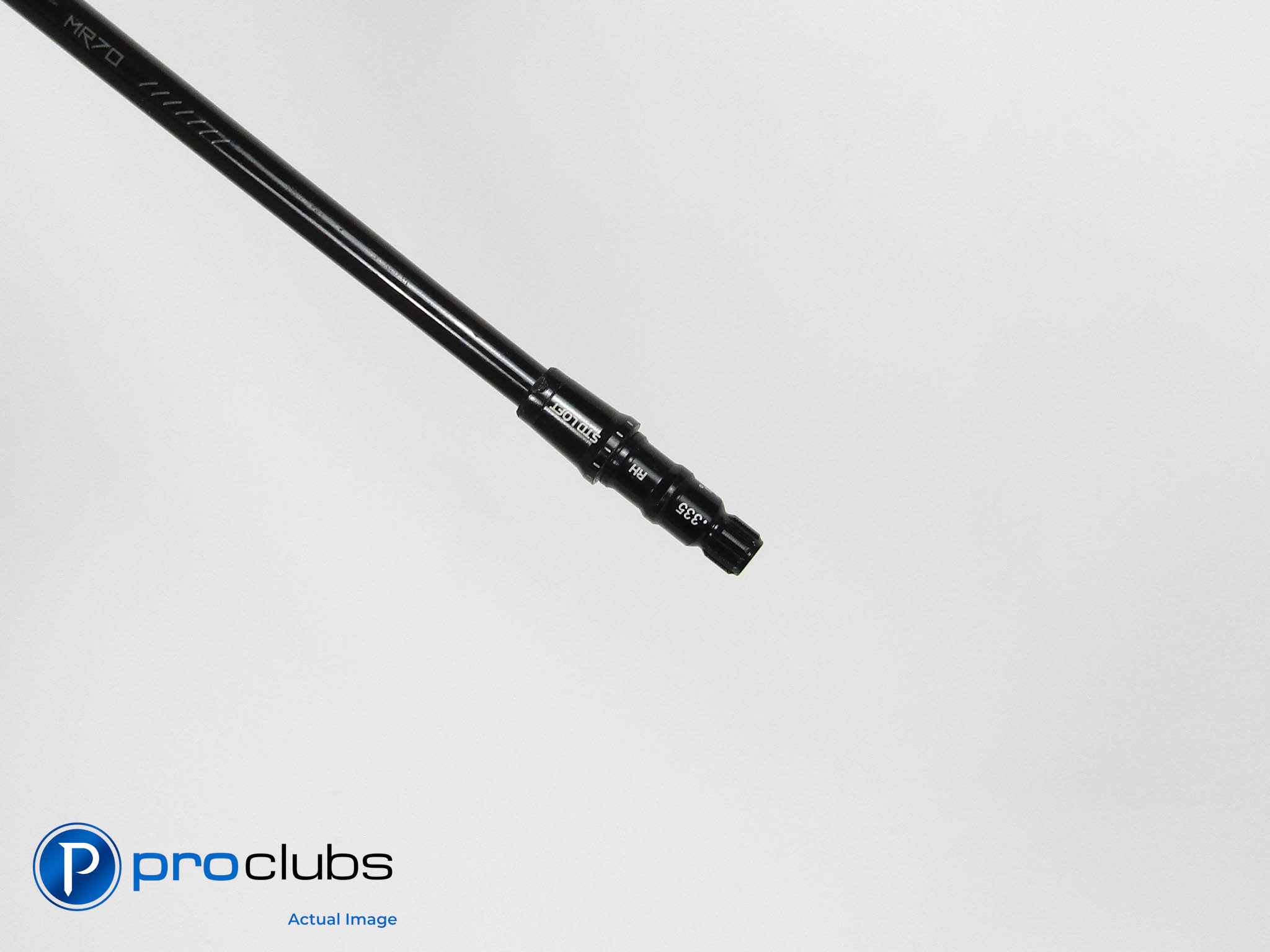 TENSEI CK Pro Orange 60 TX-Flex Driver Shaft w/ TaylorMade